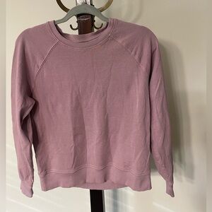 Athleta Sweater XS
